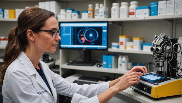 Welche Rolle spielt maschinelles Lernen bei der Entwicklung von Präzisionsmedikamenten für genetische Erkrankungen?