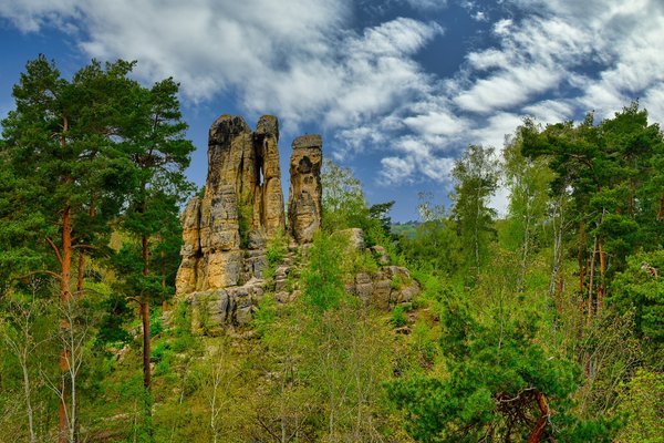 Welche spezifischen Übungen stärken die Unterarmmuskulatur fürs Lead-Klettern?